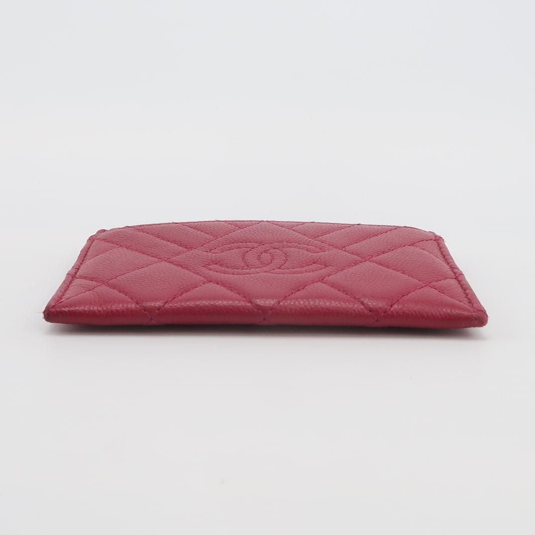 Chanel Chanel Women os Wallets Size ONE SIZE - 5 Thumbnail