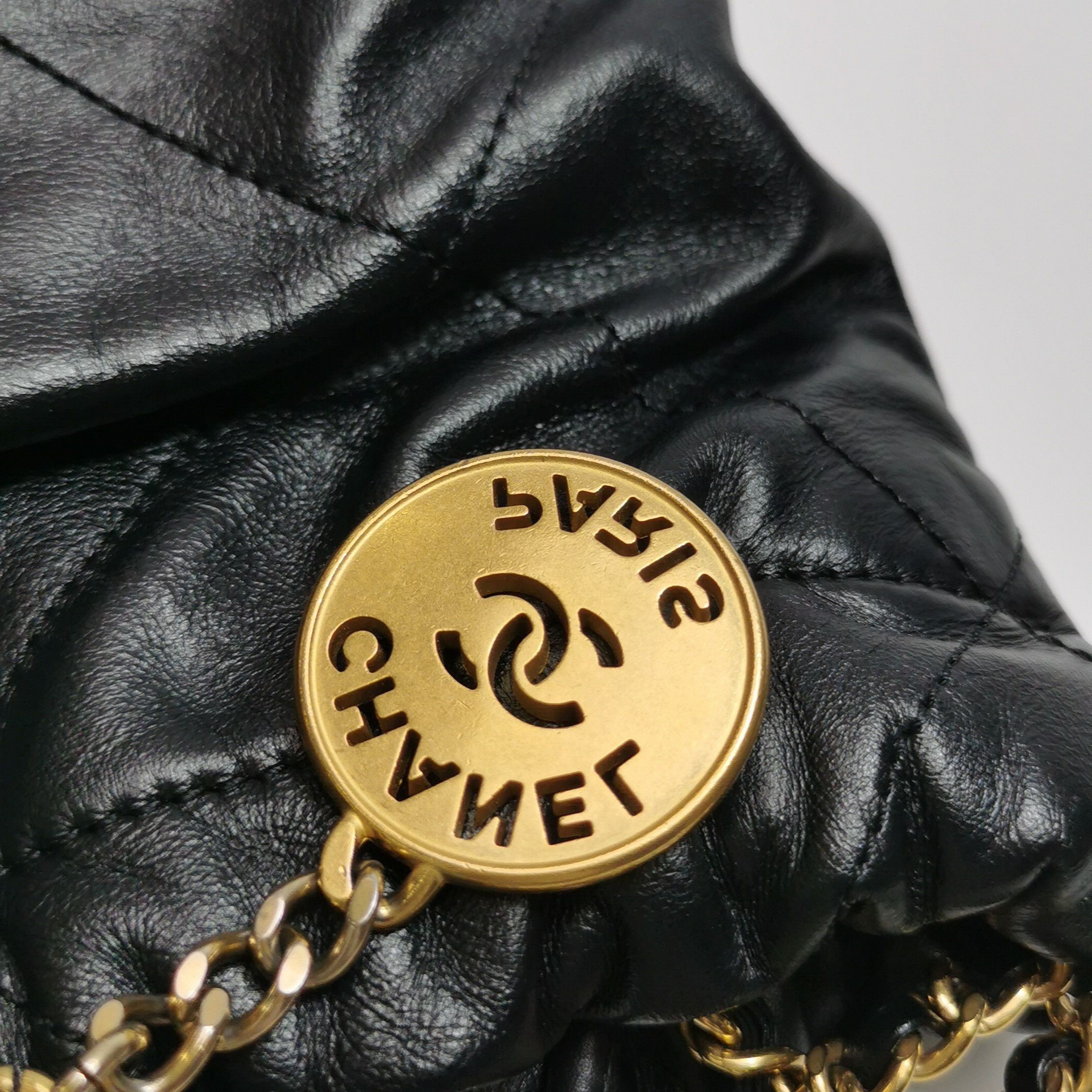 Chanel Chanel Women os Crossbody Bags Size ONE SIZE - 15 Thumbnail