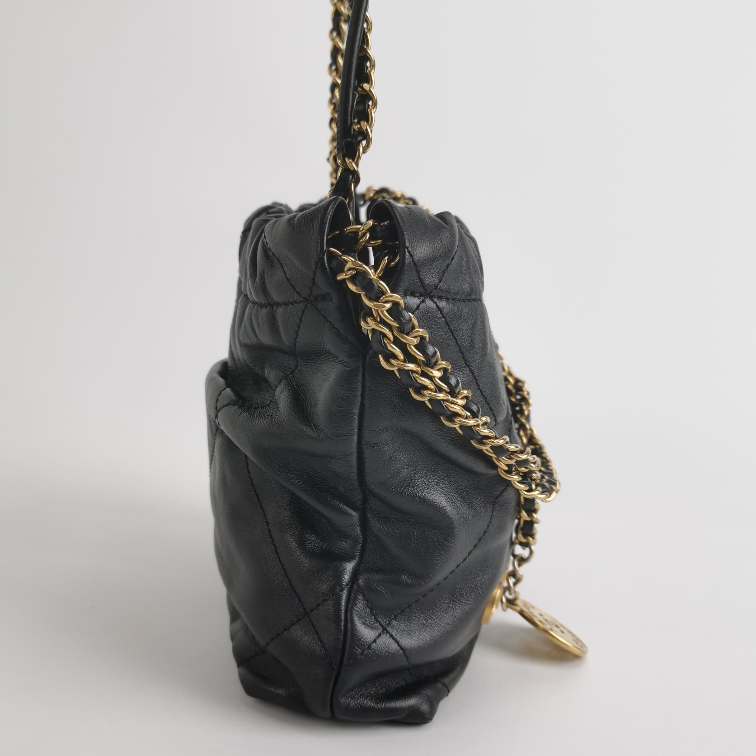 Chanel Chanel Women os Crossbody Bags Size ONE SIZE - 4 Thumbnail