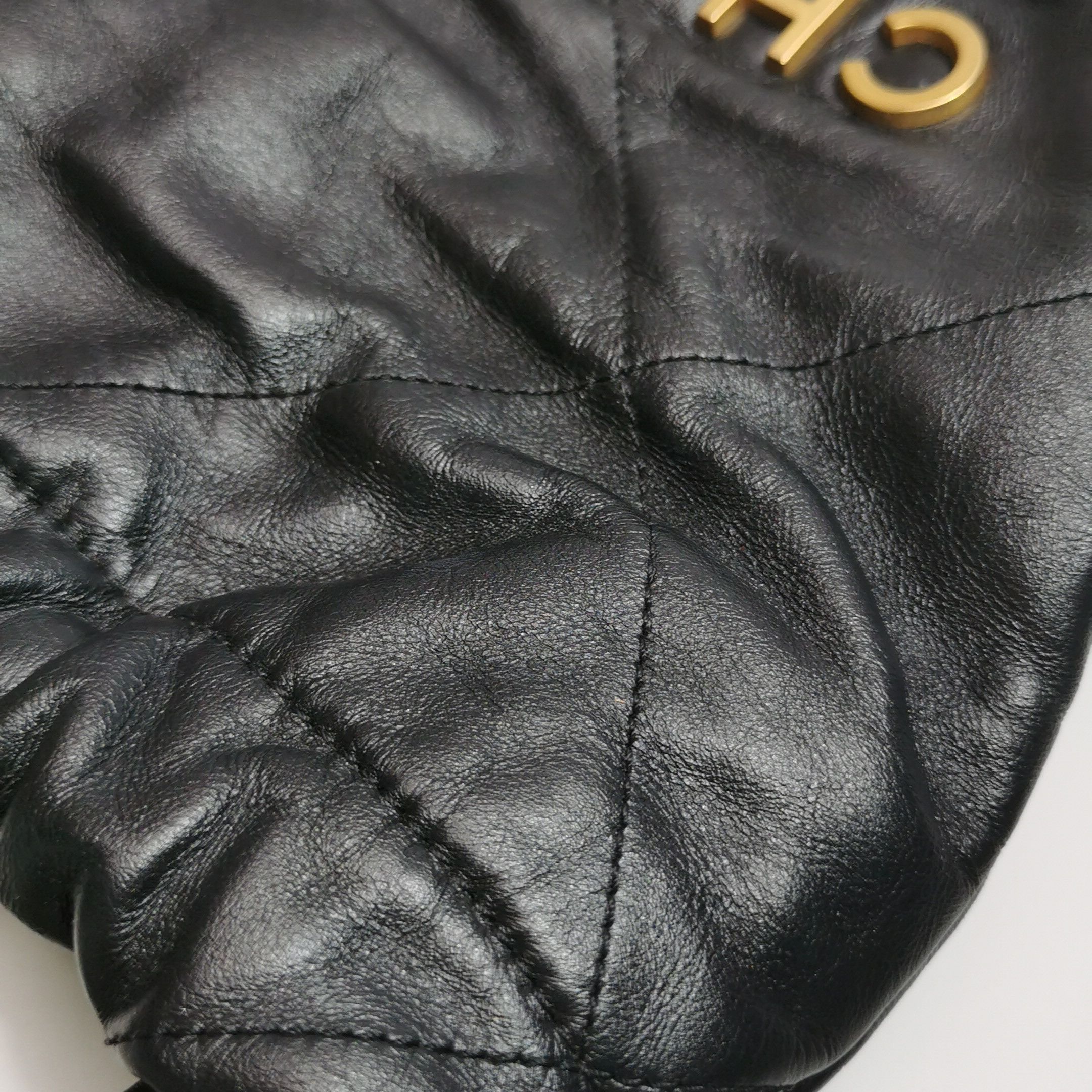 Chanel Chanel Women os Crossbody Bags Size ONE SIZE - 17 Thumbnail