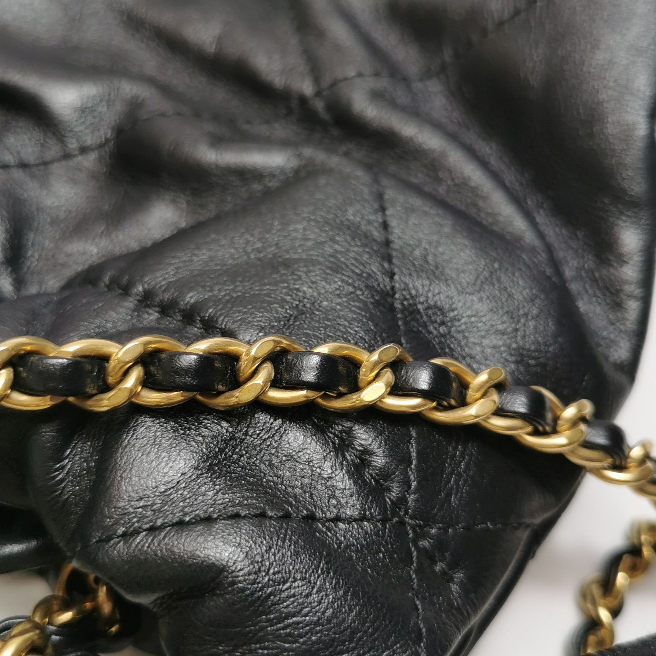 Chanel Chanel Women os Crossbody Bags Size ONE SIZE - 12 Thumbnail