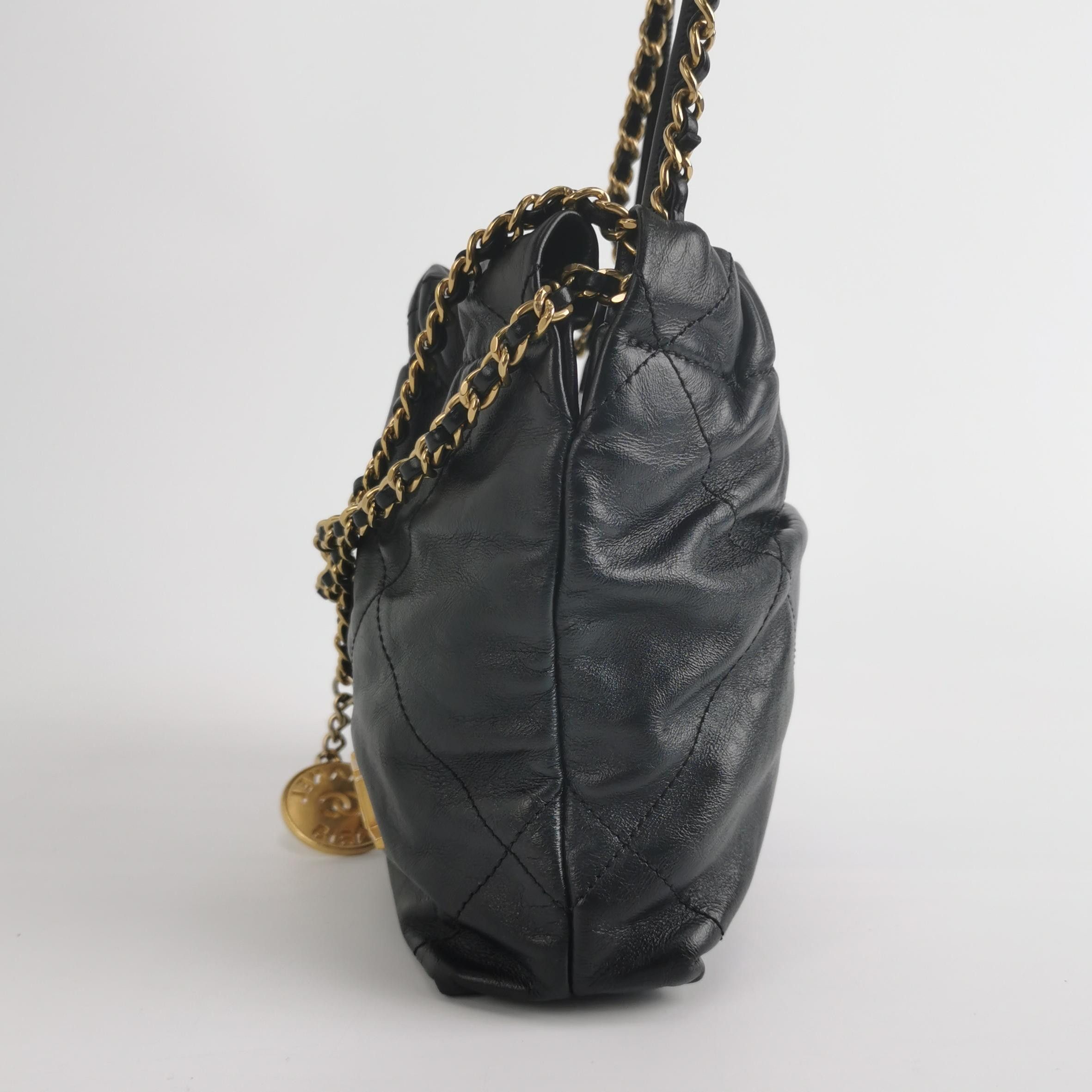Chanel Chanel Women os Crossbody Bags Size ONE SIZE - 3 Thumbnail