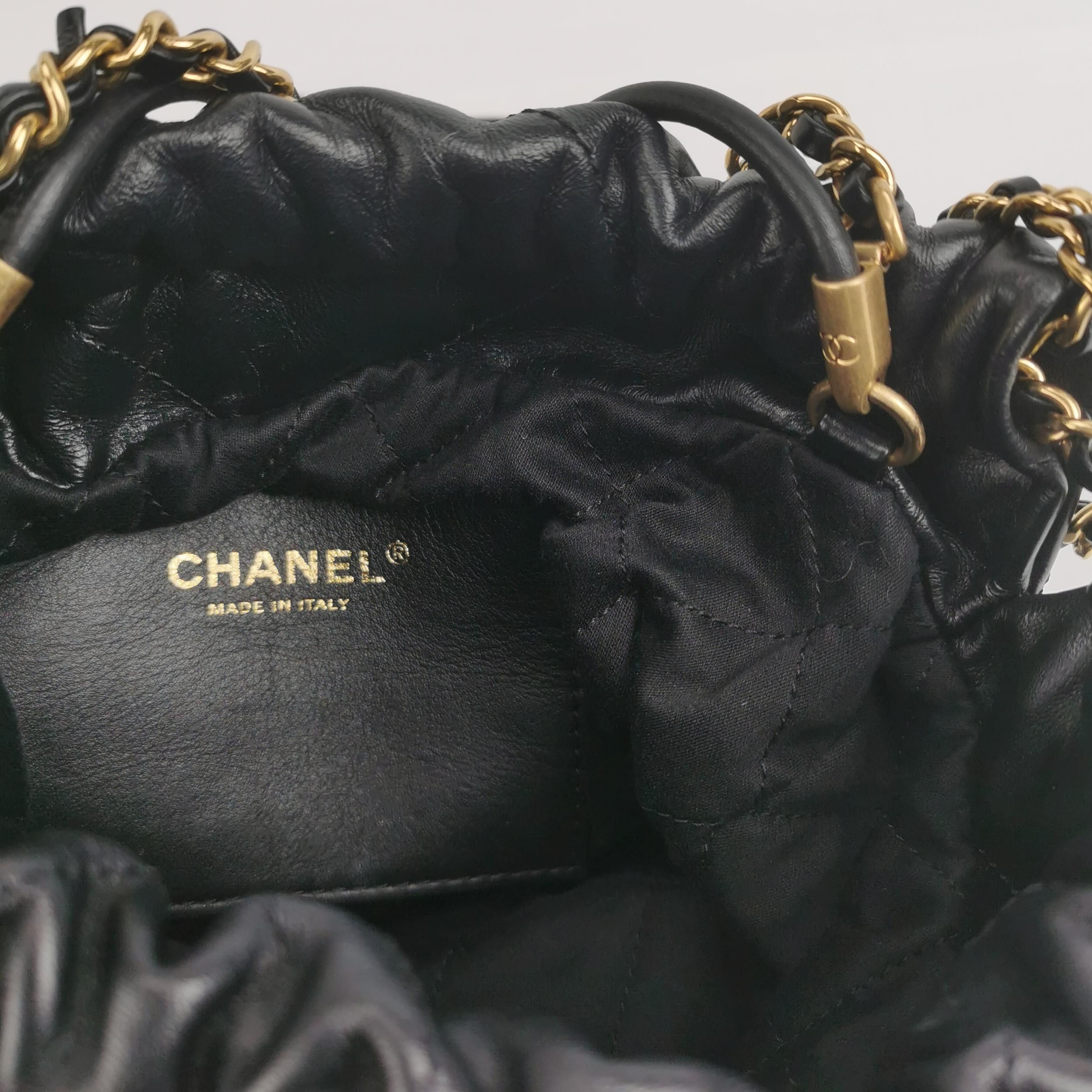 Chanel Chanel Women os Crossbody Bags Size ONE SIZE - 8 Thumbnail
