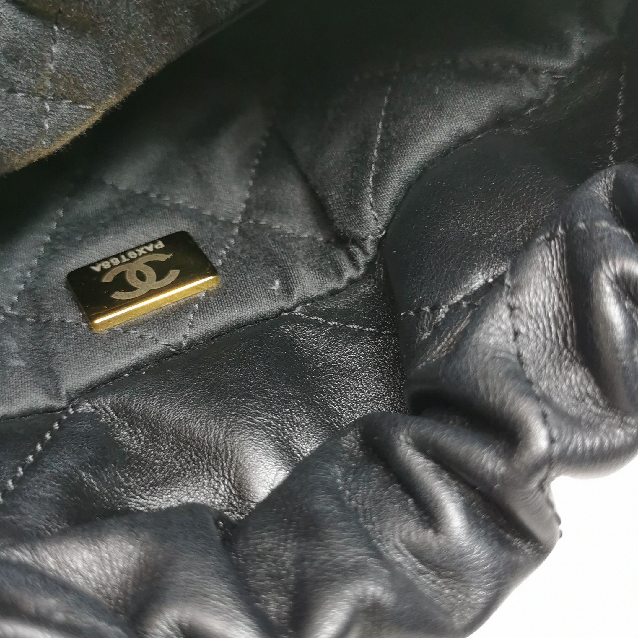 Chanel Chanel Women os Crossbody Bags Size ONE SIZE - 10 Thumbnail