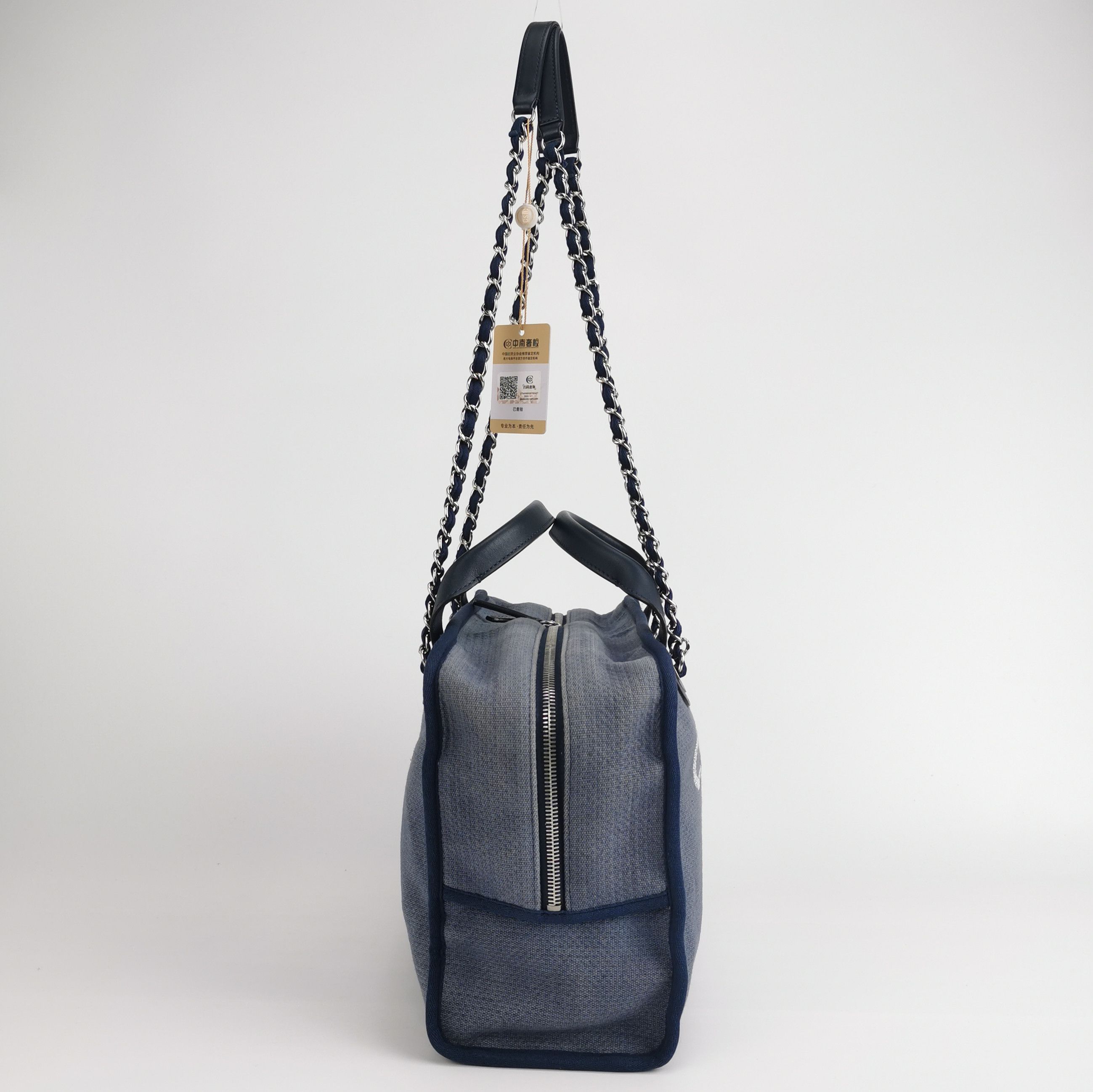 Chanel Chanel Women os Shoulder Bags Size ONE SIZE - 4 Thumbnail