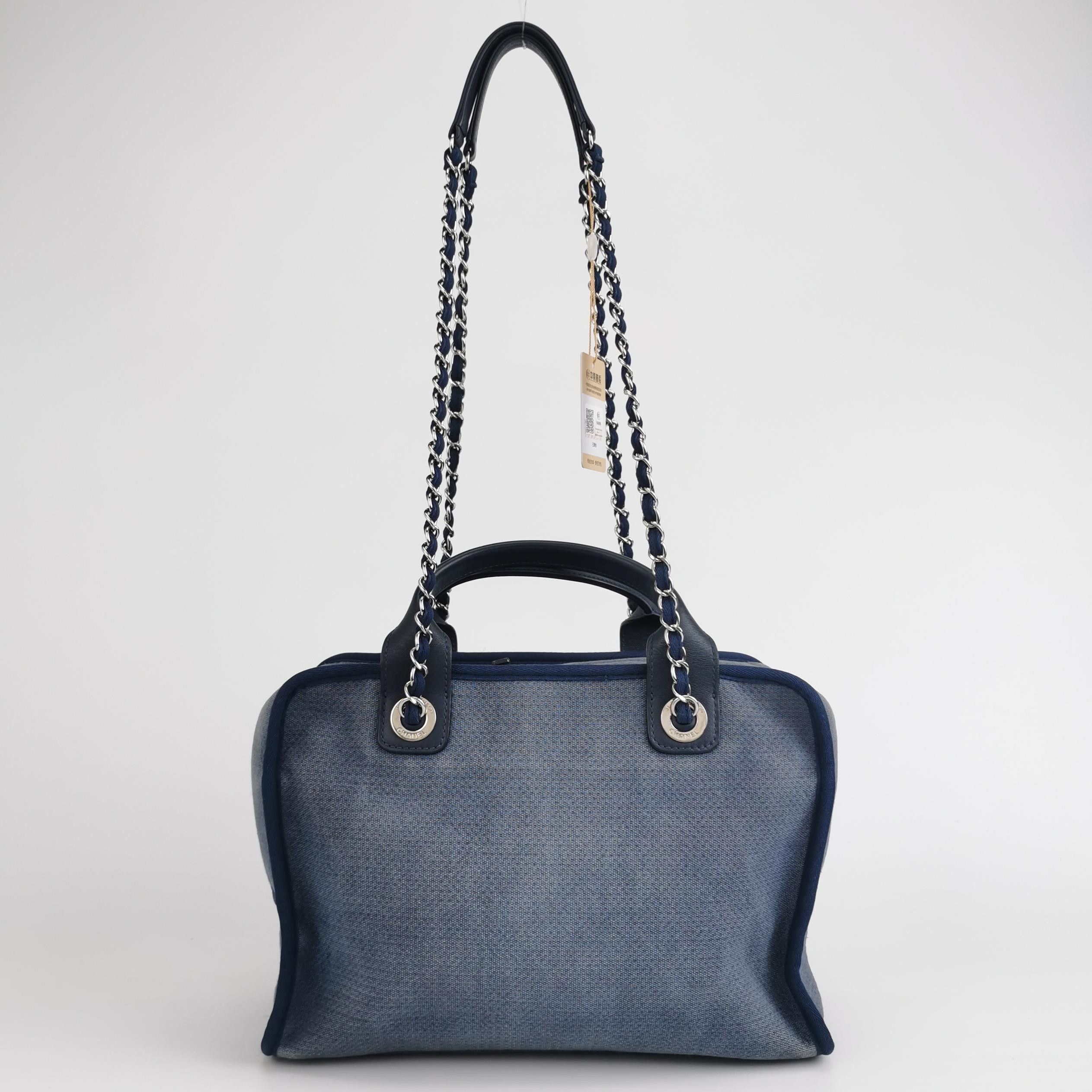 Chanel Chanel Women os Shoulder Bags Size ONE SIZE - 5 Thumbnail