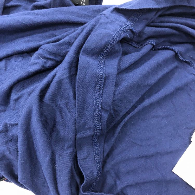 Gucci Gucci Web Detail Long Sleeve Top Size XS Size XS / US 0-2 / IT 36-38 - 5 Thumbnail