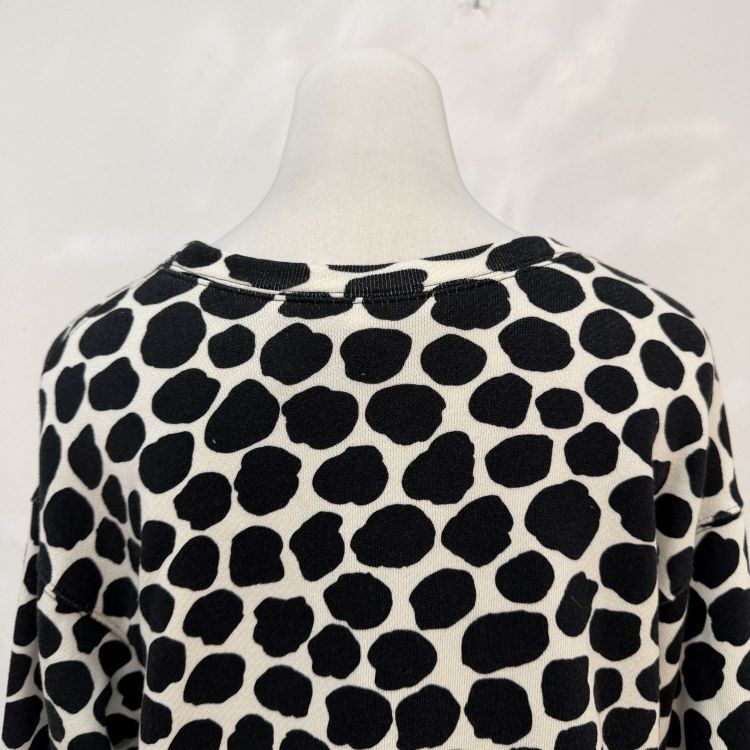 Gucci Gucci Strawberry Print Sweatshirt XS Size US XS / EU 42 / 0 - 11 Thumbnail