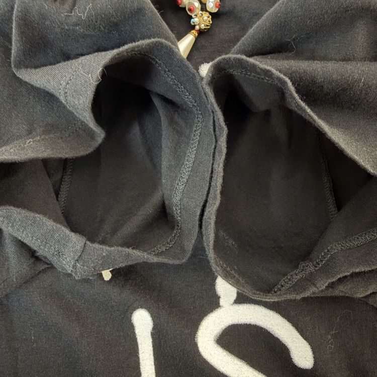 Gucci Gucci Pearl Logo T-Shirt Size XS Size XS / US 0-2 / IT 36-38 - 11 Thumbnail