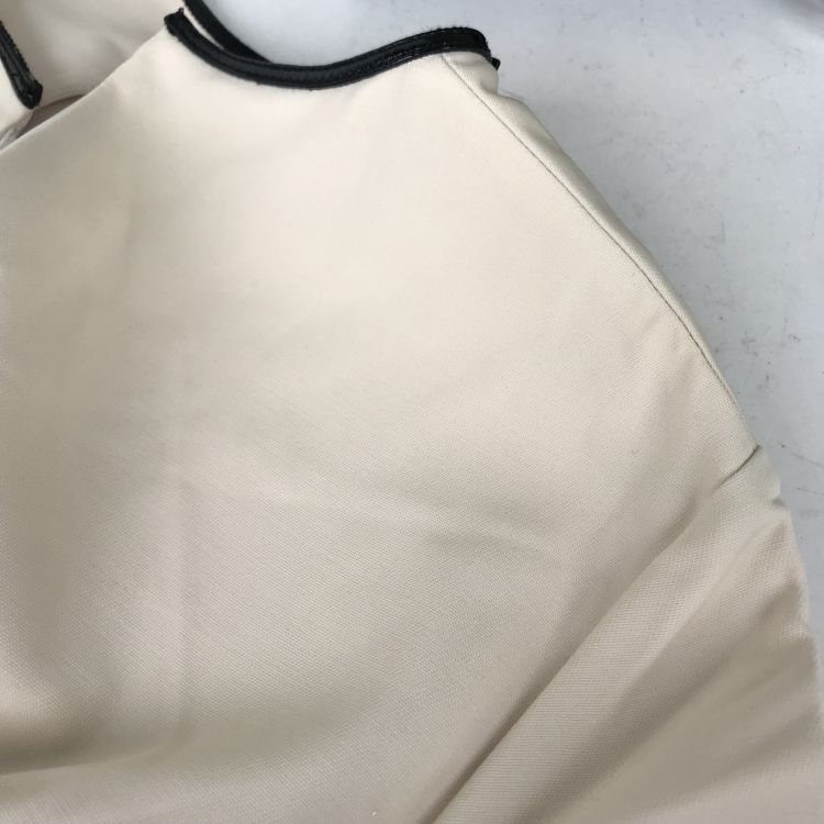 Gucci Gucci Silk Wool Keyhole Blouse Size 38 Size XS / US 0-2 / IT 36-38 - 9 Thumbnail