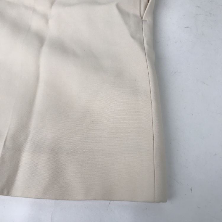Gucci Gucci Silk Wool Keyhole Blouse Size 38 Size XS / US 0-2 / IT 36-38 - 7 Thumbnail