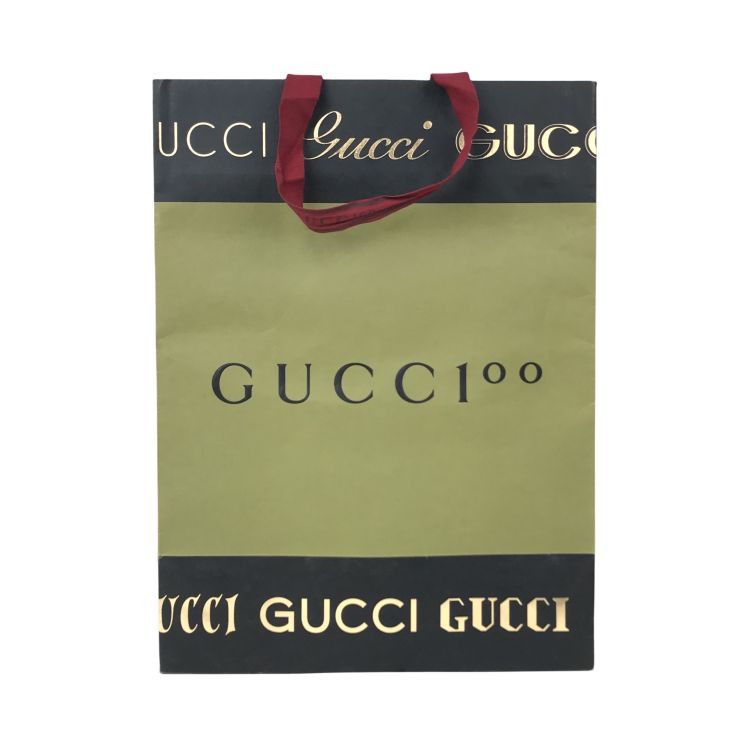 Gucci Gucci Silk Wool Keyhole Blouse Size 38 Size XS / US 0-2 / IT 36-38 - 5 Thumbnail