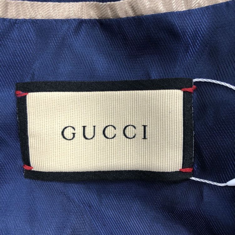 Gucci Gucci Plaid Jacket Size 38 Size XS / US 0-2 / IT 36-38 - 3 Thumbnail