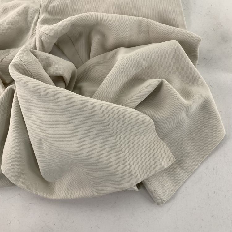 Gucci Gucci Beige Trousers Size 32 Size US 32 / EU 48 - 6 Thumbnail