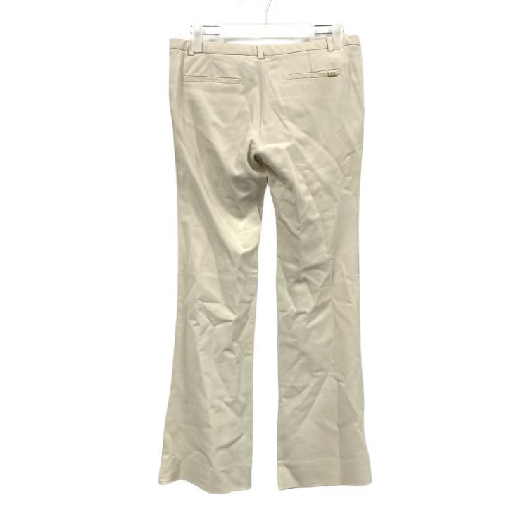 Gucci Gucci Beige Trousers Size 32 Size US 32 / EU 48 - 2 Thumbnail