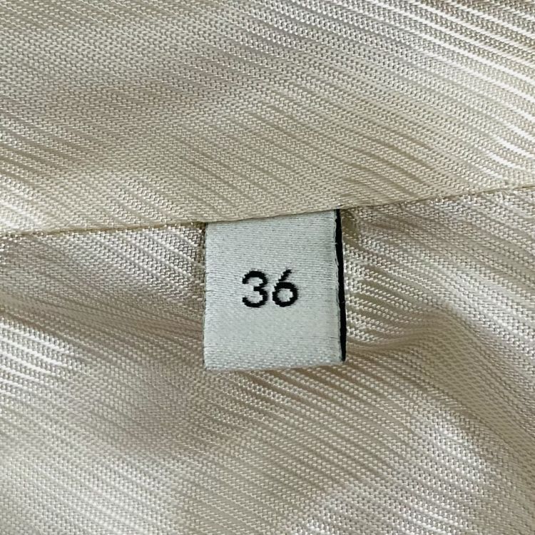 Gucci Gucci Horsebit Web Detail Blazer Size 36 Size XS / US 0-2 / IT 36-38 - 4 Thumbnail