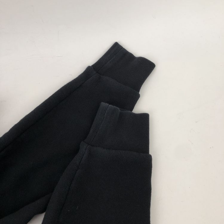 Gucci Gucci Logo Hoodie Black Size XXS Size US XXS / EU 40 - 6 Thumbnail
