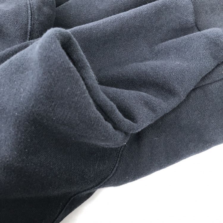 Gucci Gucci Logo Hoodie Black Size XXS Size US XXS / EU 40 - 7 Thumbnail