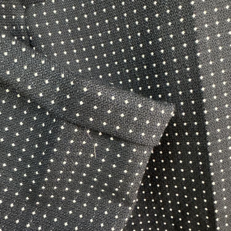 Gucci Gucci Polka Dot Pants Size 36 Size 25" / US 0 / IT 36 - 5 Thumbnail