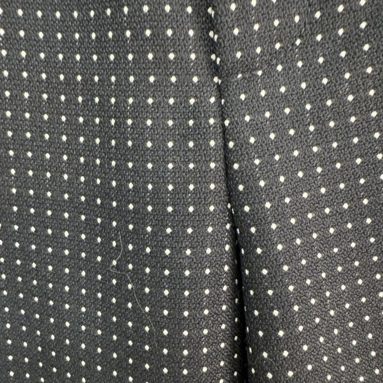 Gucci Gucci Polka Dot Pants Size 36 Size 25" / US 0 / IT 36 - 6 Thumbnail