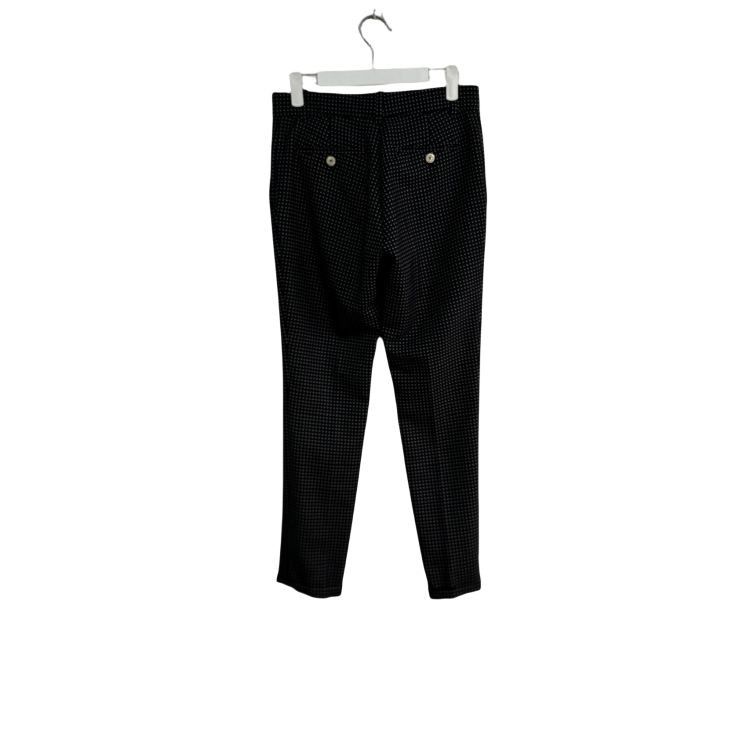 Gucci Gucci Polka Dot Pants Size 36 Size 25" / US 0 / IT 36 - 2 Thumbnail