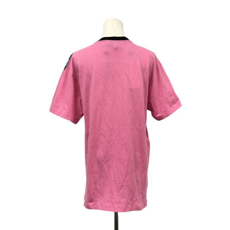 Gucci Gucci Sequin Sun Graphic T-Shirt Size M Size US M / EU 48-50 / 2 - 2 Thumbnail