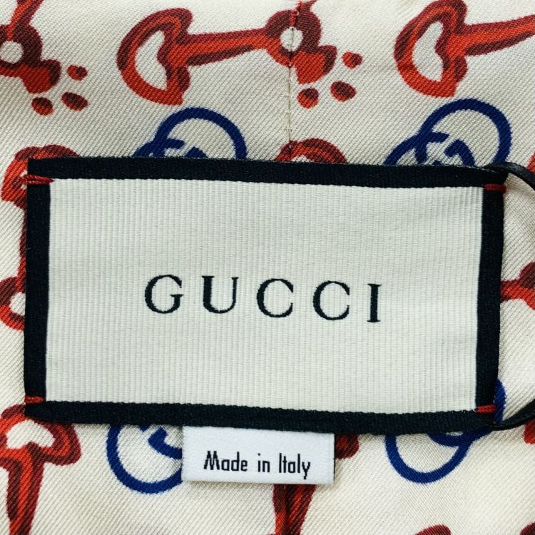 Gucci Gucci Braided Trim Blazer Size 38 Size XS / US 0-2 / IT 36-38 - 3 Thumbnail