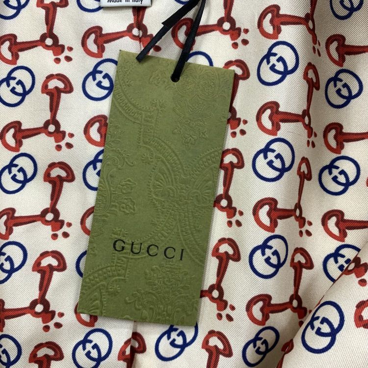 Gucci Gucci Braided Trim Blazer Size 38 Size XS / US 0-2 / IT 36-38 - 10 Thumbnail