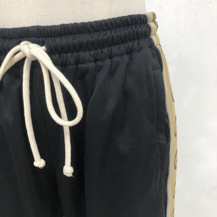 Gucci Gucci Logo Tape Sweatpants Size XS Size US 28 / EU 44 - 10 Thumbnail