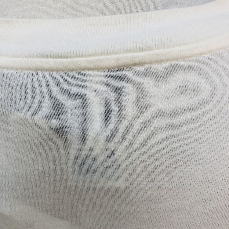 Gucci Gucci Red Logo T-Shirt Size XS Size US XS / EU 42 / 0 - 4 Thumbnail