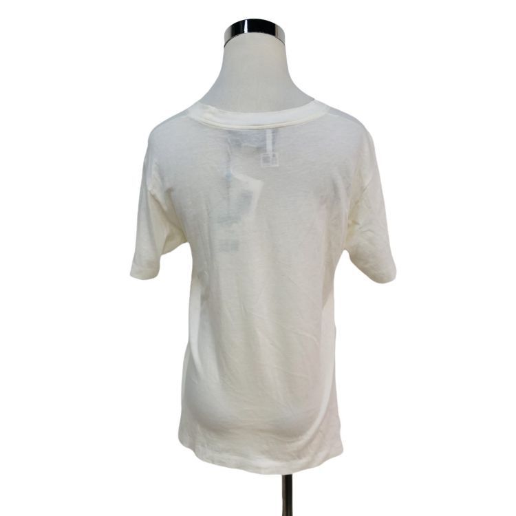 Gucci Gucci Red Logo T-Shirt Size XS Size US XS / EU 42 / 0 - 2 Thumbnail