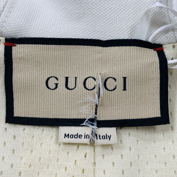 Gucci Gucci Graphic Zip Hoodie Size XS Size US XS / EU 42 / 0 - 3 Thumbnail