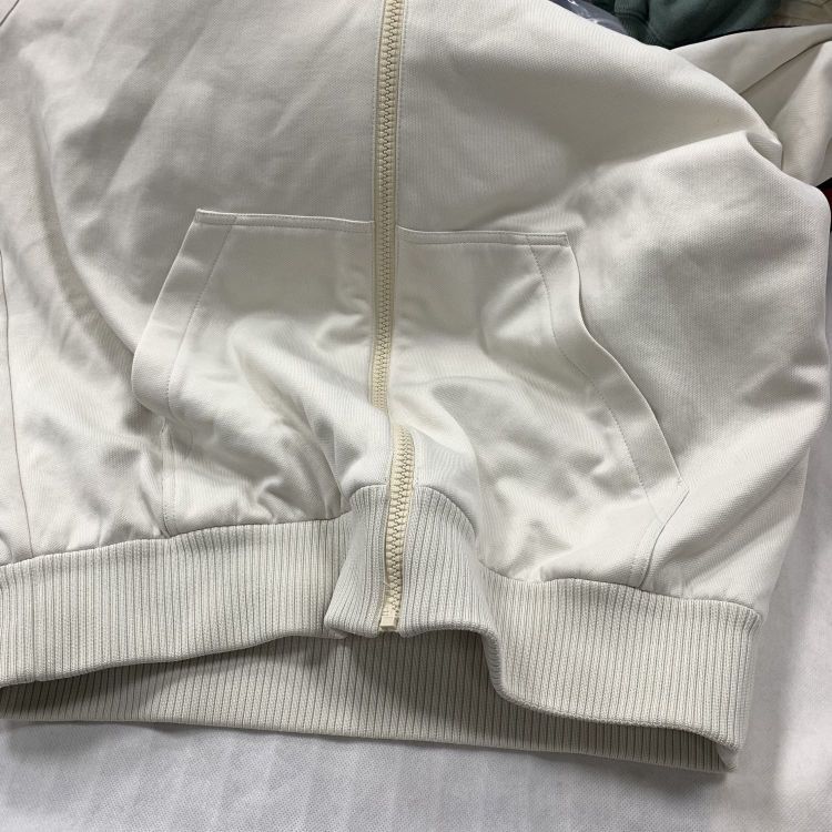 Gucci Gucci Graphic Zip Hoodie Size XS Size US XS / EU 42 / 0 - 8 Thumbnail
