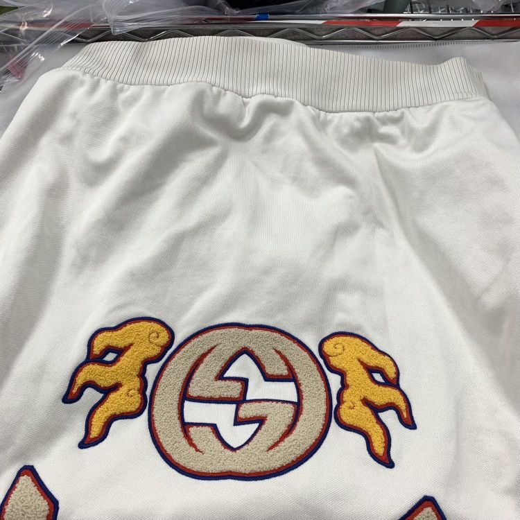 Gucci Gucci Graphic Zip Hoodie Size XS Size US XS / EU 42 / 0 - 9 Thumbnail