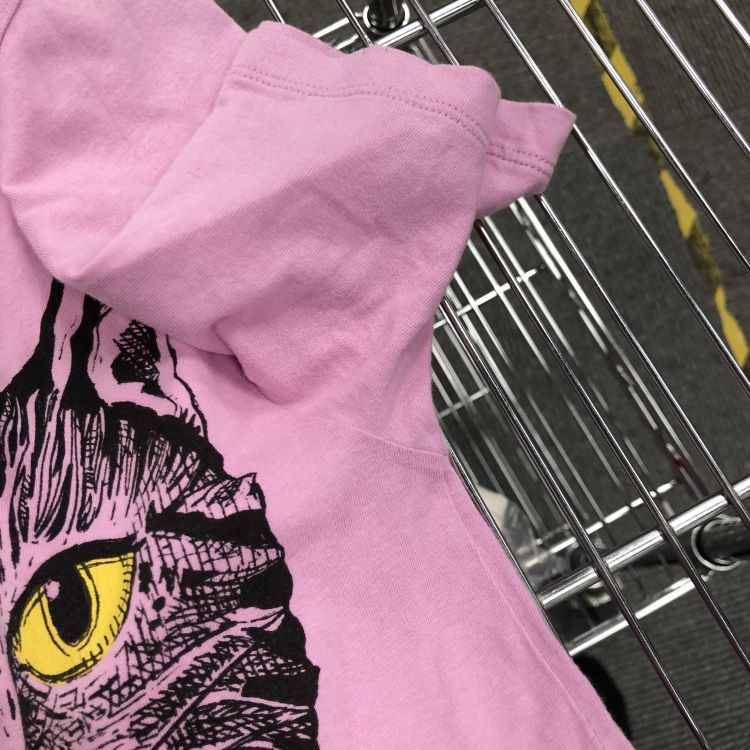 Gucci Gucci Cat Print T-Shirt Size XS Size XS / US 0-2 / IT 36-38 - 5 Thumbnail