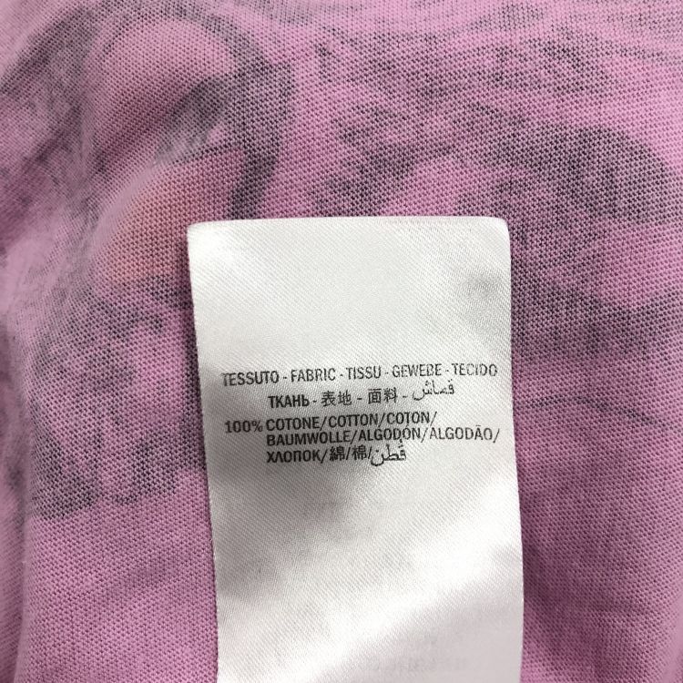 Gucci Gucci Cat Print T-Shirt Size XS Size XS / US 0-2 / IT 36-38 - 4 Thumbnail