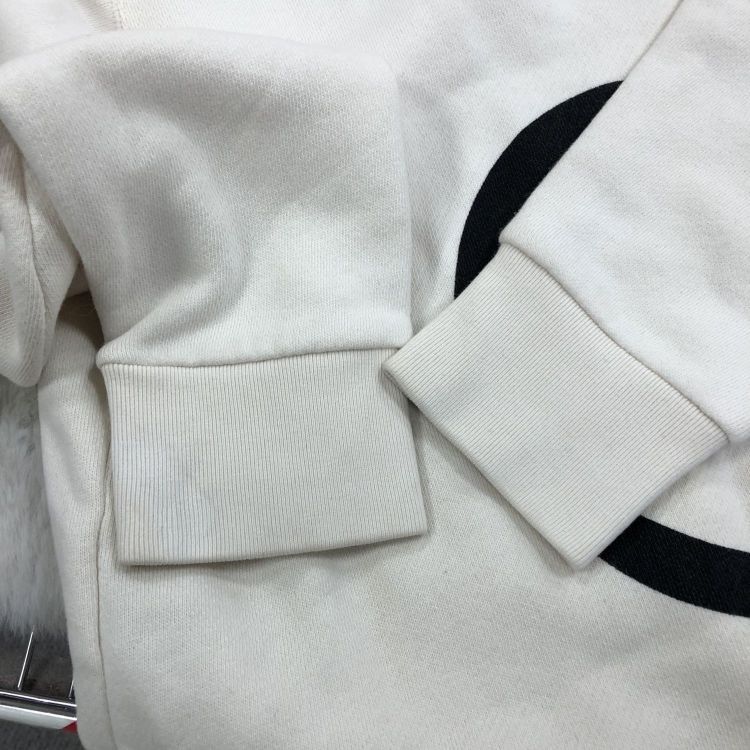 Gucci Gucci Interlocking G Logo Sweatshirt Size S Size S / US 4 / IT 40 - 7 Thumbnail