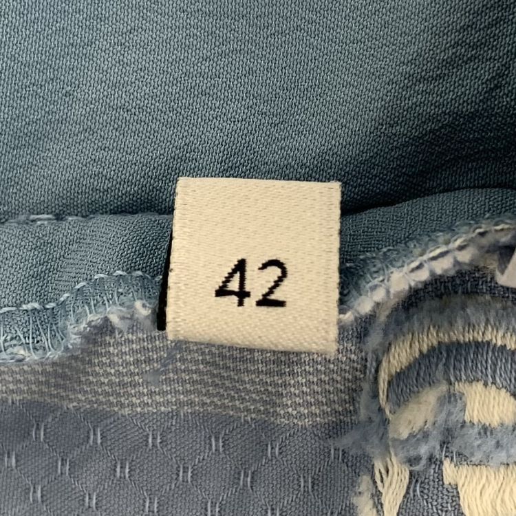 Gucci Gucci GG Logo Stripe Shorts US 26 Size US 26 / EU 42 - 3 Thumbnail
