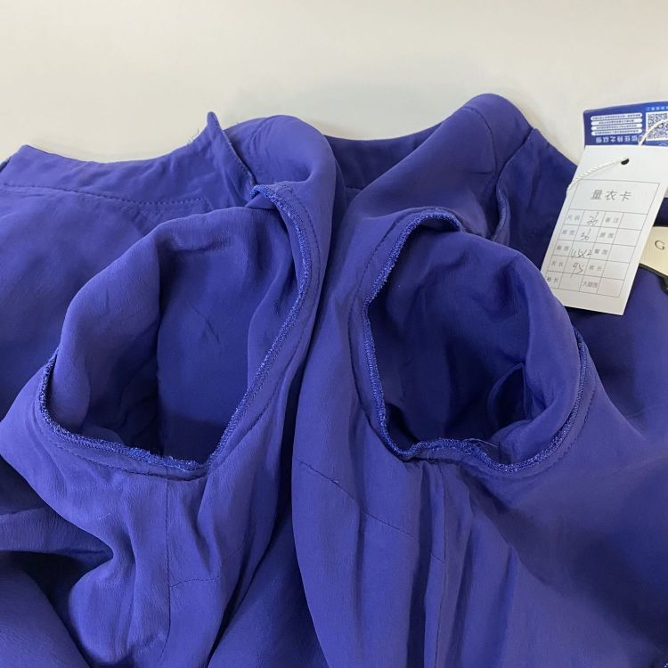 Gucci Gucci Purple Monogram Midi Dress Size 36 Size XS / US 0-2 / IT 36-38 - 12 Thumbnail