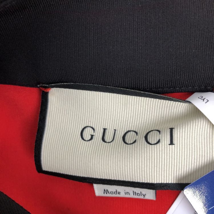 Gucci Gucci Colorblock Gold Button Dress Size XXXS Size XXS / US 00 / IT 34 - 3 Thumbnail