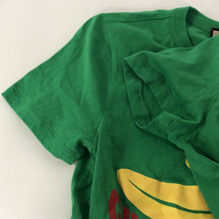 Gucci Gucci Banana Print T-Shirt Size XS Size US XS / EU 42 / 0 - 6 Thumbnail