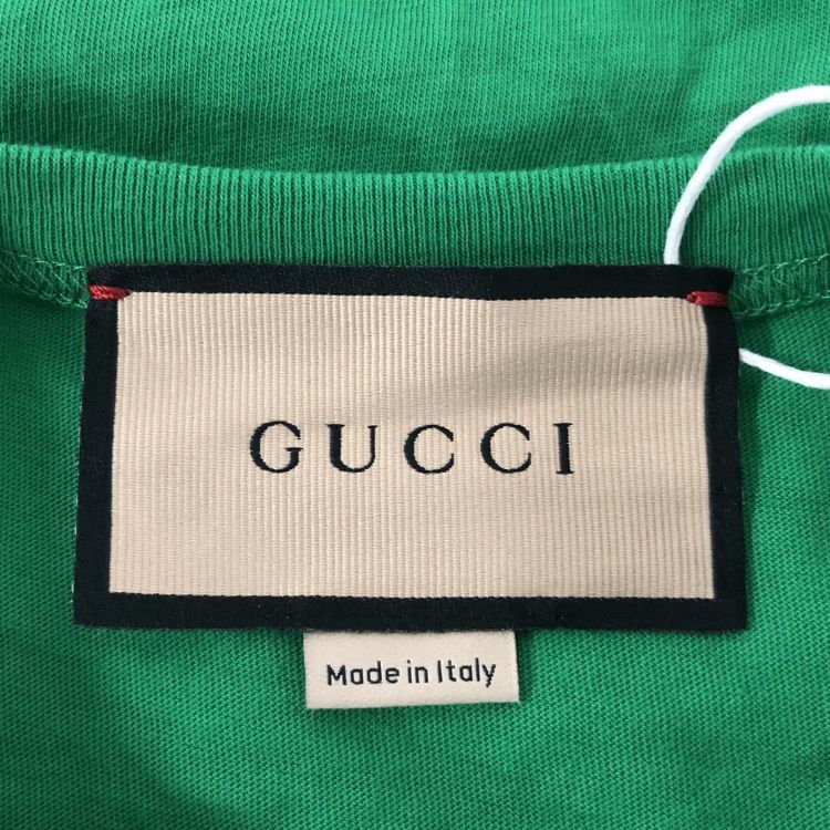 Gucci Gucci Banana Print T-Shirt Size XS Size US XS / EU 42 / 0 - 3 Thumbnail