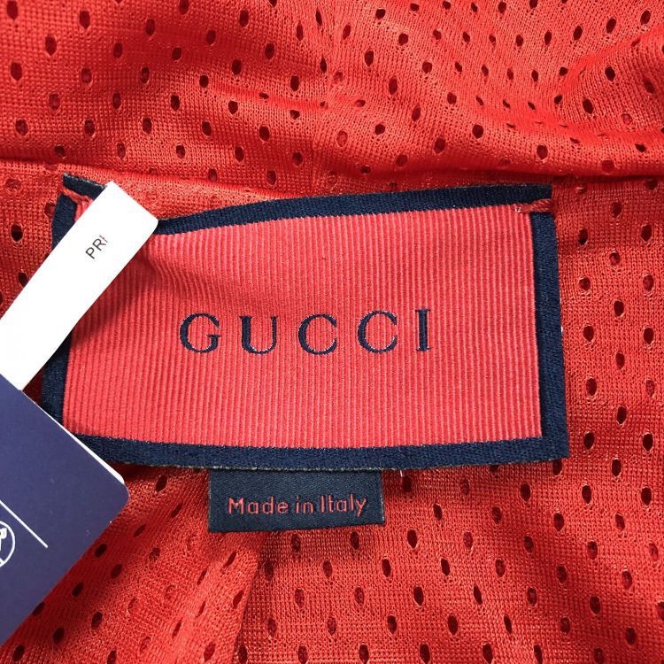 Gucci Gucci GG Monogram Zip Up Hoodie Size M Size US M / EU 48-50 / 2 - 3 Thumbnail