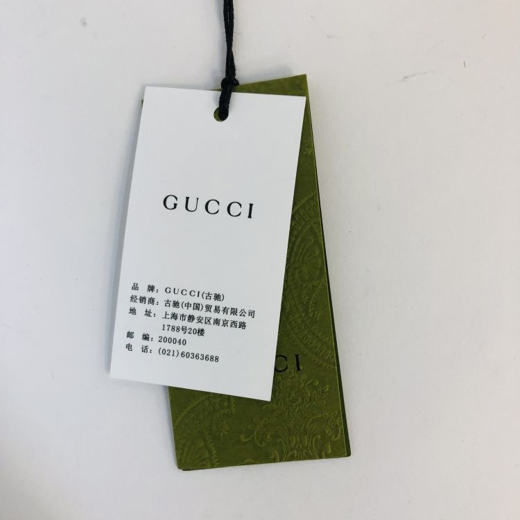 Gucci Gucci Pink Logo Sweatshirt Size US M / EU 48-50 / 2 - 4 Thumbnail