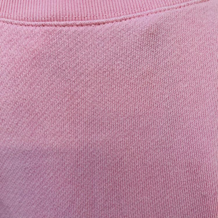 Gucci Gucci Pink Logo Sweatshirt Size US M / EU 48-50 / 2 - 5 Thumbnail