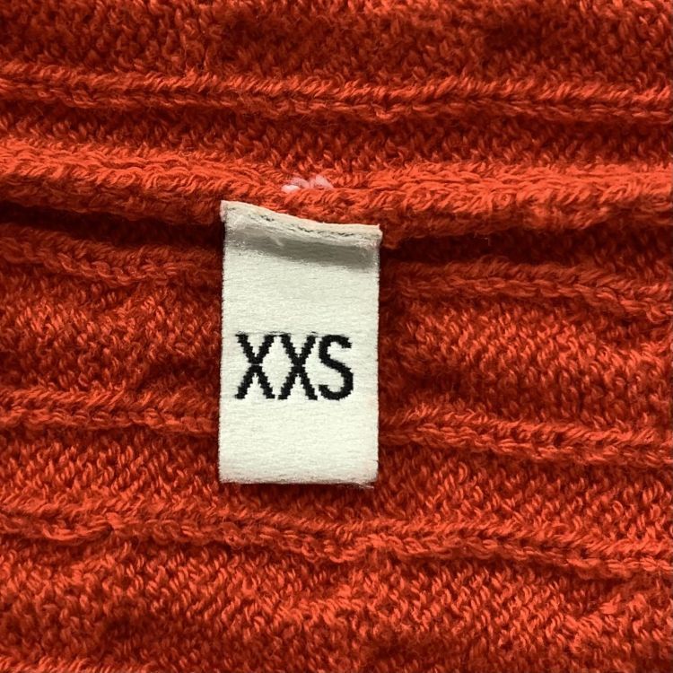 Gucci Gucci Cable Knit Sweater Size XXS Size XXS / US 00 / IT 34 - 4 Thumbnail