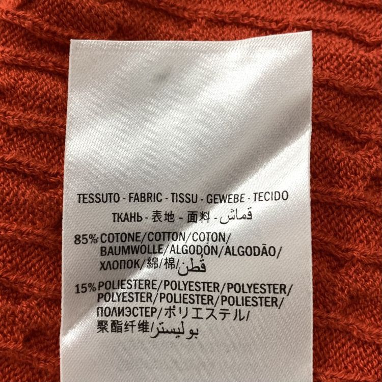 Gucci Gucci Cable Knit Sweater Size XXS Size XXS / US 00 / IT 34 - 5 Thumbnail