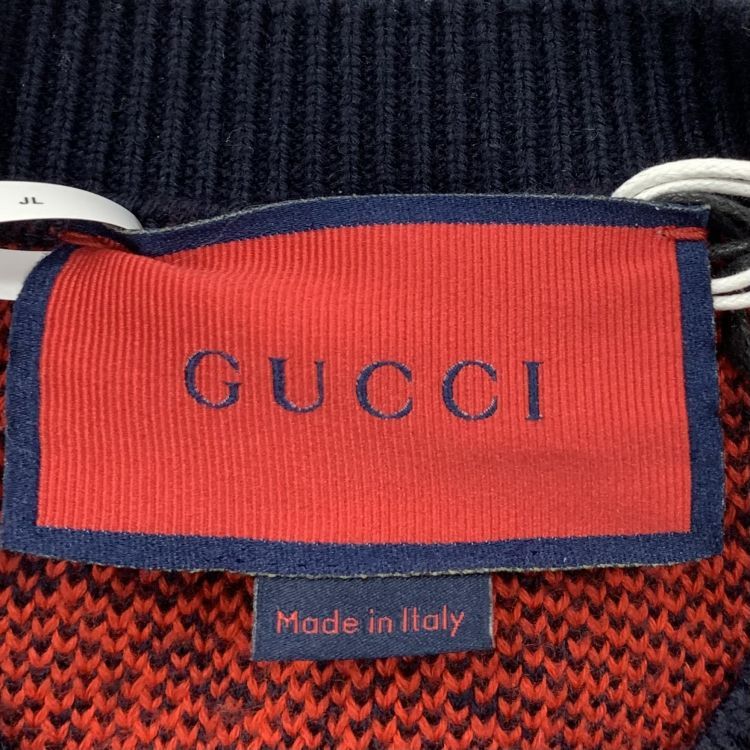 Gucci Gucci GG Pattern Cardigan Size XS Size XS / US 0-2 / IT 36-38 - 3 Thumbnail