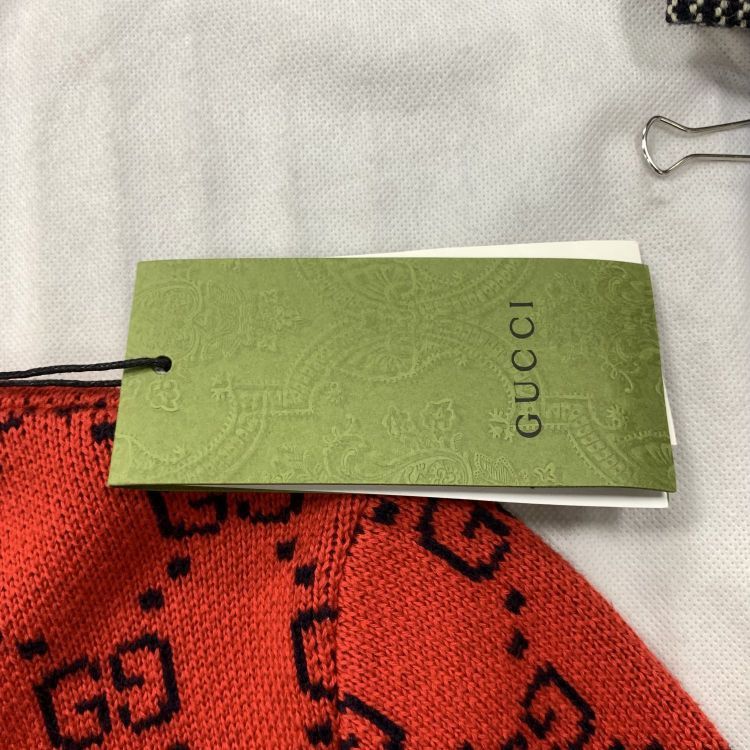 Gucci Gucci GG Pattern Cardigan Size XS Size XS / US 0-2 / IT 36-38 - 8 Thumbnail