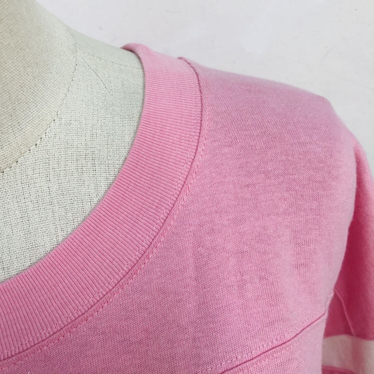 Gucci Gucci Pink Graphic T-Shirt L Size US L / EU 52-54 / 3 - 7 Thumbnail